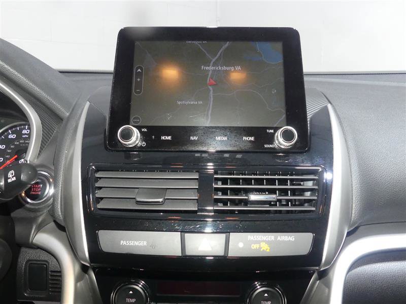 Used 2023 Mitsubishi Eclipse Cross SE AWD/4WD image 36