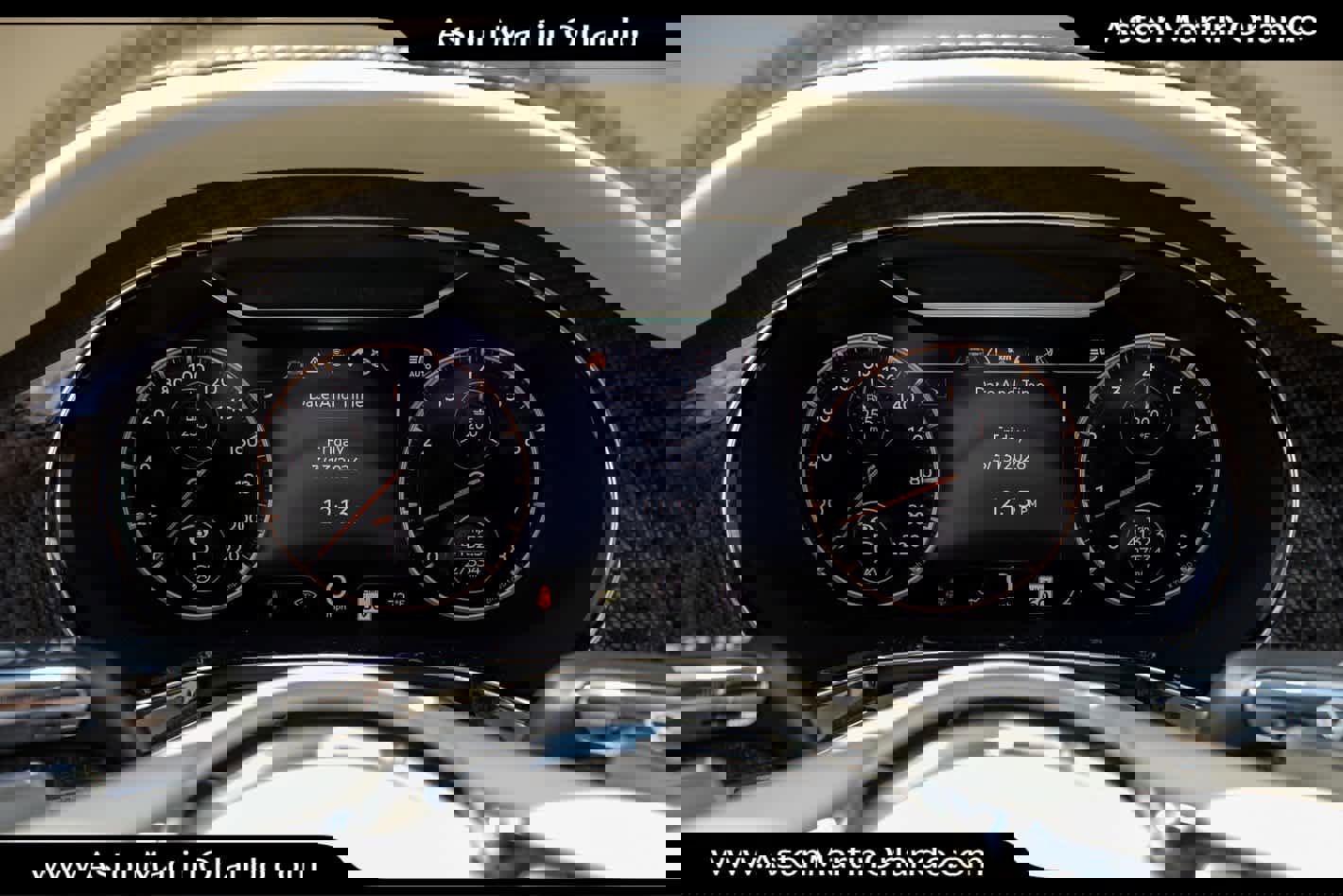 Used 2021 Bentley Flying Spur W12 image 6