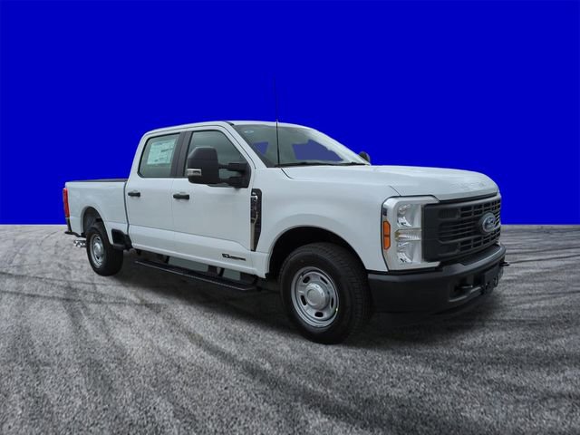New 2026 Ford F250 XL image 2