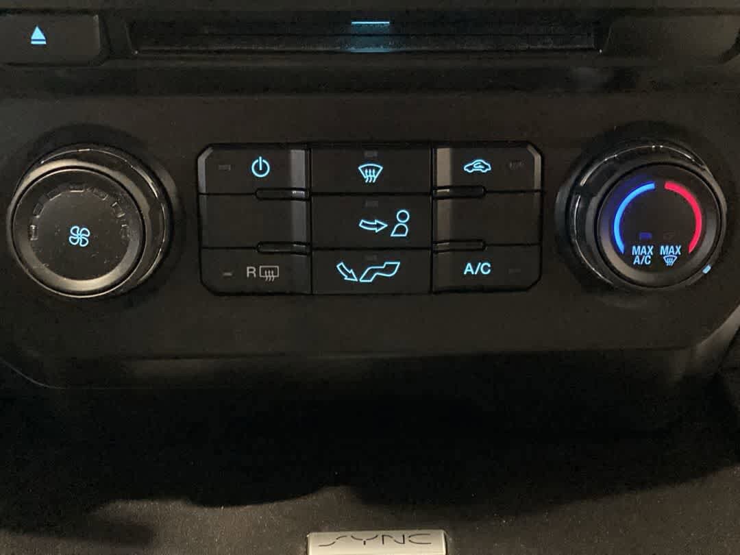 Used 2018 Ford F150 XLT w/ Equipment Group 301A Mid AWD/4WD image 20