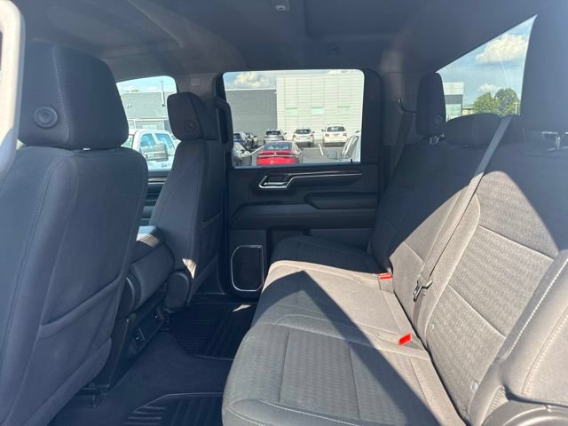 Used 2024 Chevrolet Silverado 2500 LT AWD/4WD image 20