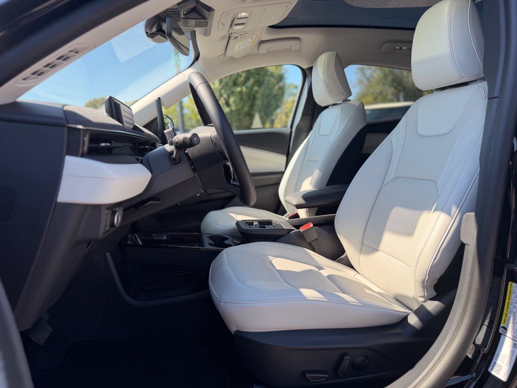 New 2026 Ford Mustang Mach-E Premium AWD/4WD image 13