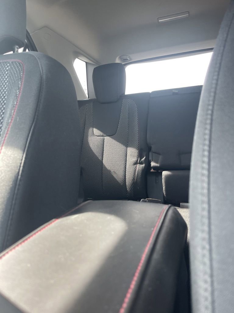 Used 2013 Chevrolet Equinox LT w/ Driver Convenience Package FWD image 12