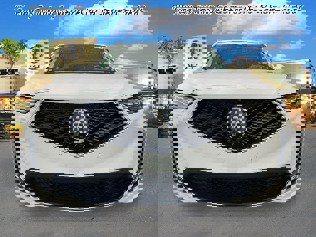 New 2026 Acura MDX SH-AWD w/ Advance Package image 10