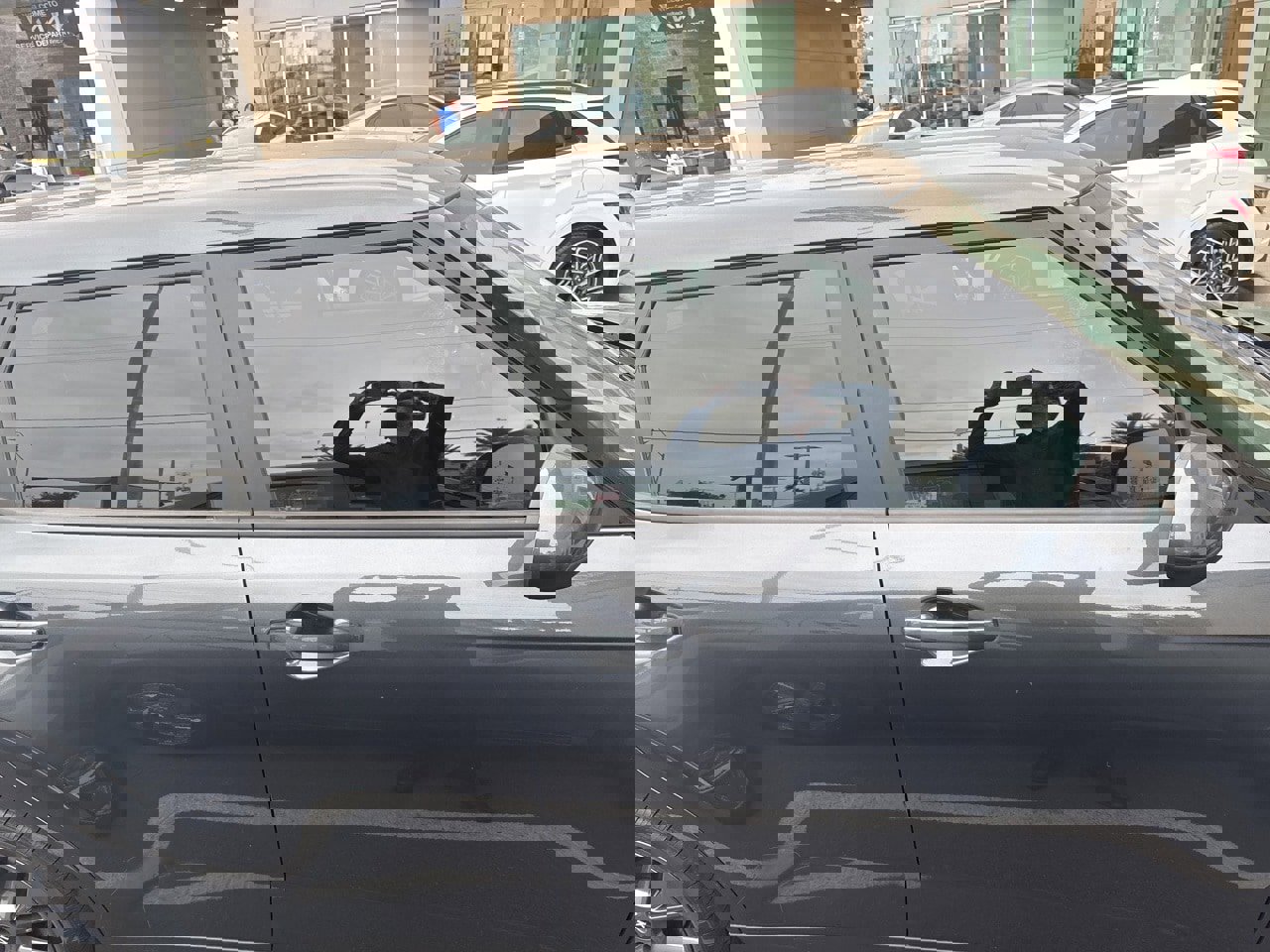 Certified 2021 Kia Soul S image 8