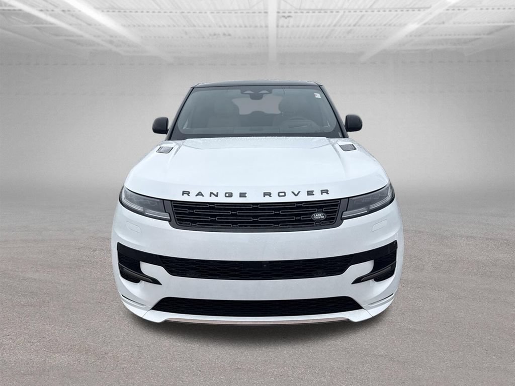 New 2026 Land Rover Range Rover Sport Dynamic SE AWD/4WD image 4