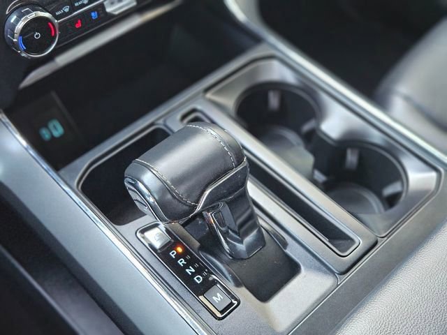 Used 2022 Ford F150 Lariat image 26