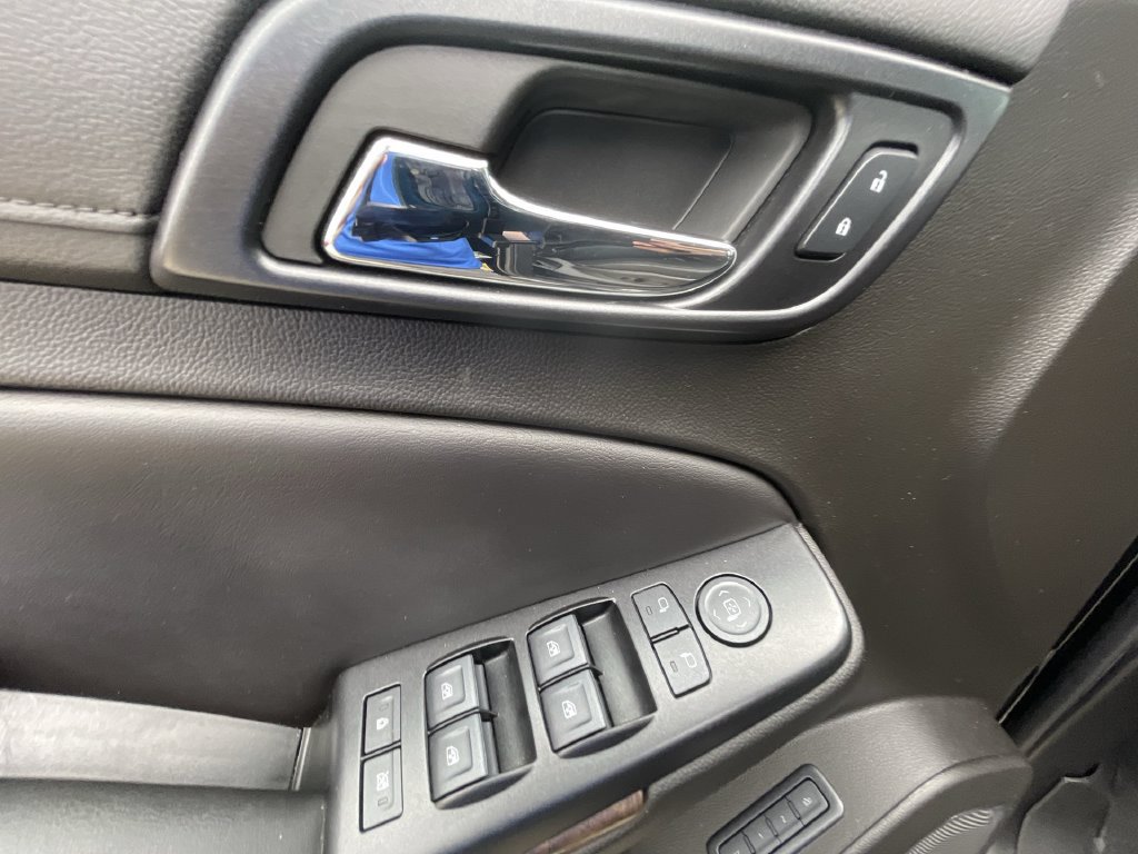 Certified 2019 Chevrolet Tahoe LT AWD/4WD image 22