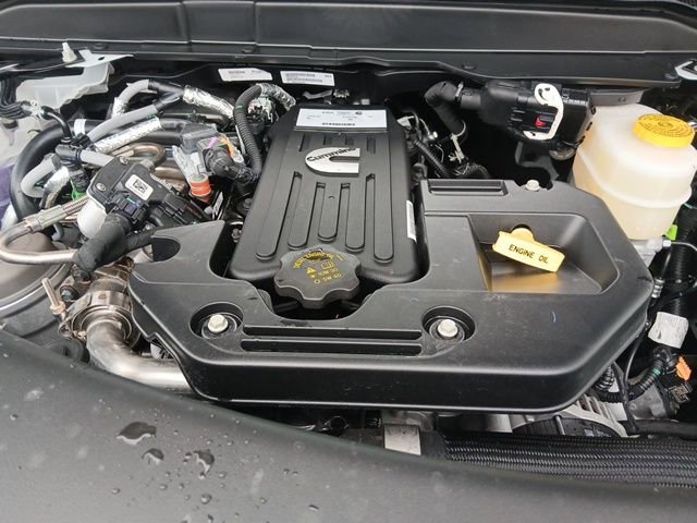 New 2026 RAM 2500 Limited image 64