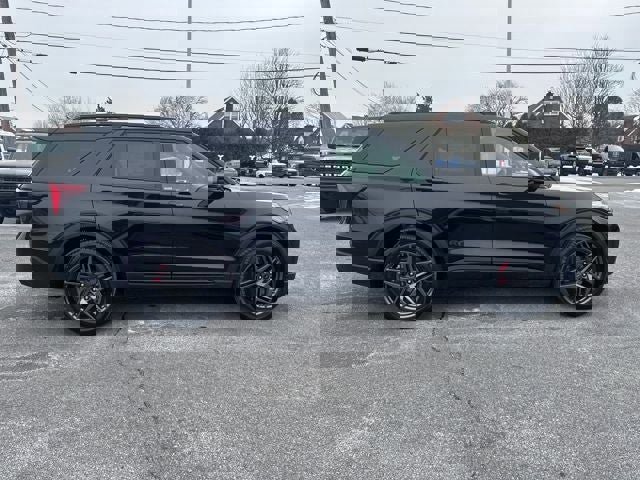 New 2026 Ford Explorer ST w/ Sun And Sound Package AWD/4WD image 6