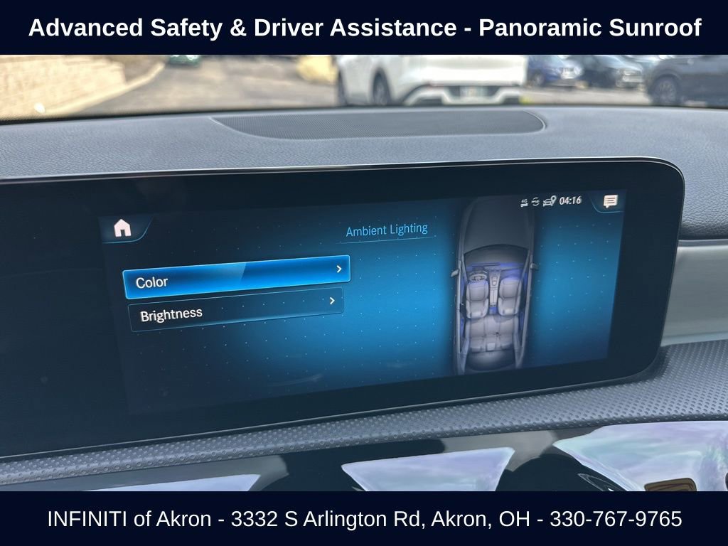 Used 2022 Mercedes-Benz A 220 image 58