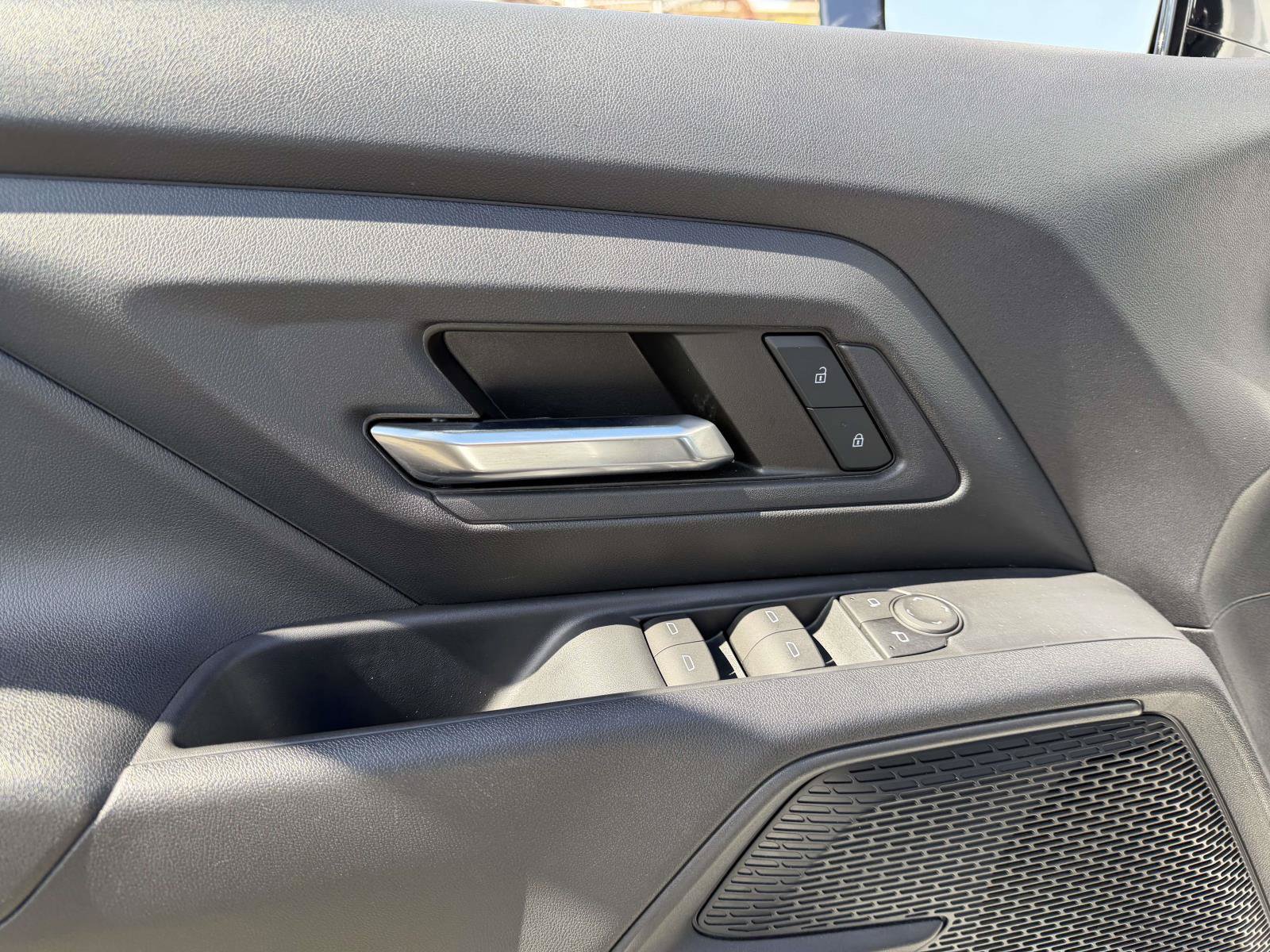 Certified 2024 Chevrolet Silverado EV W/T AWD/4WD image 16