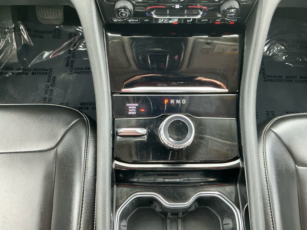 Used 2023 Jeep Grand Cherokee Limited image 21