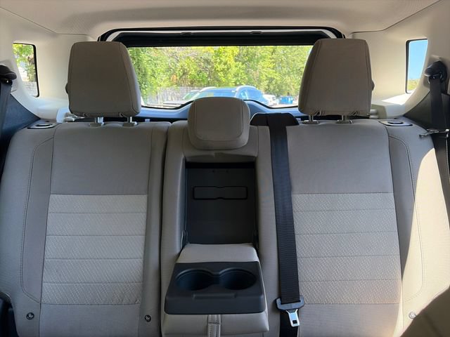 Used 2021 Ford EcoSport S FWD image 26