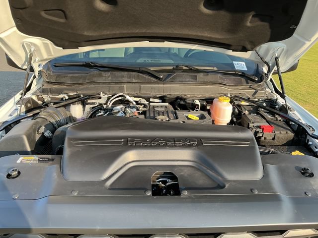 New 2027 RAM 4500 Tradesman AWD/4WD image 28