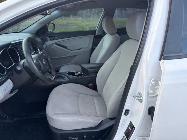 Used 2015 Kia Optima LX w/ LX Convenience Plus Package image 15