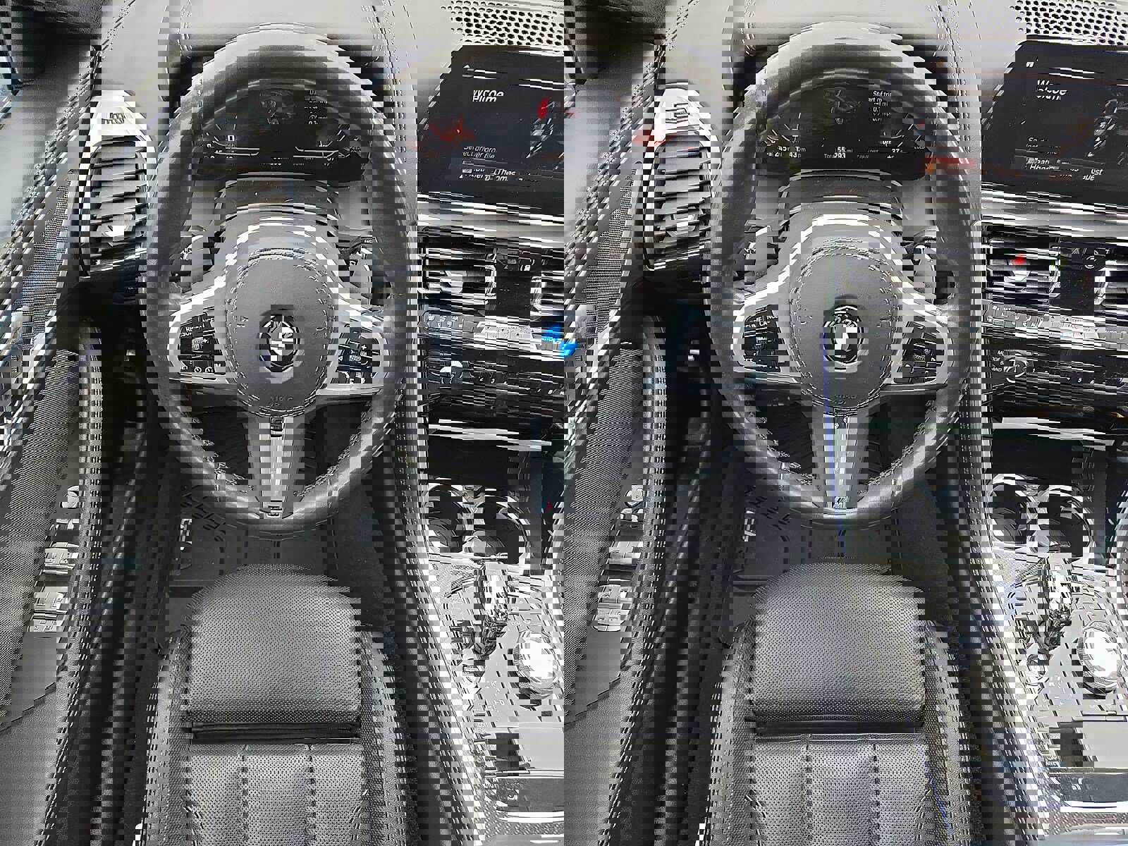 Used 2021 BMW M850i Gran Coupe xDrive w/ Driving Assistance Package image 12