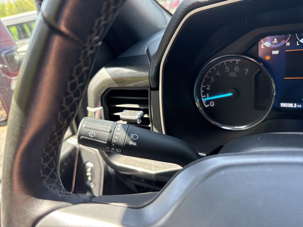 Used 2023 Ford F150 XLT w/ Equipment Group 302A High AWD/4WD image 19