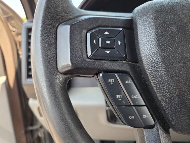 Used 2020 Ford F150 XL w/ Equipment Group 101A Mid AWD/4WD image 22