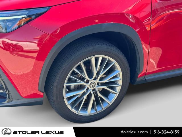 Used 2023 Lexus NX 350 AWD w/ Vision Package image 15