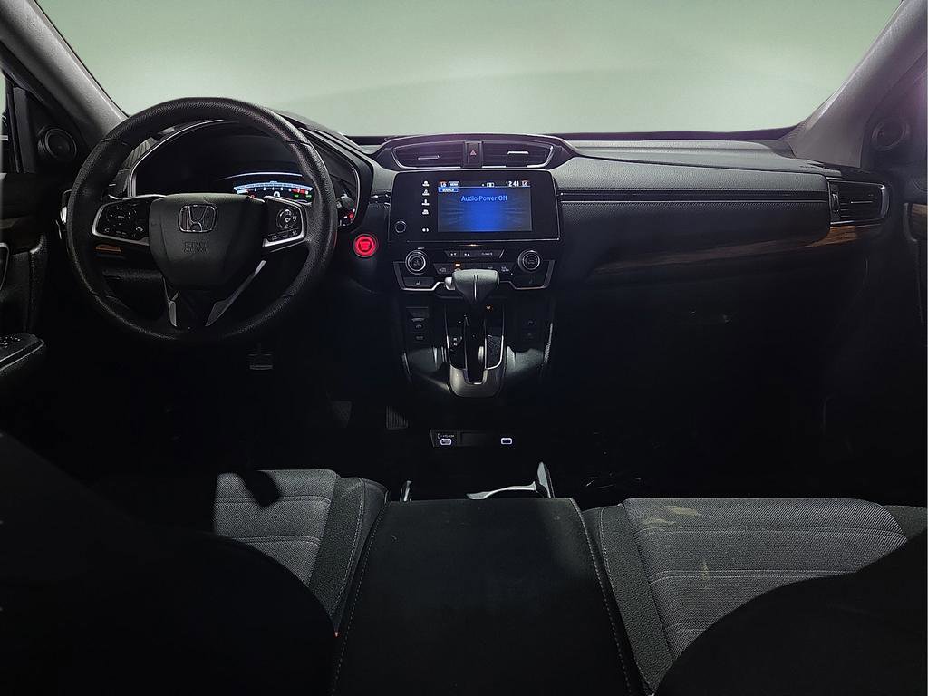 Used 2022 Honda CR-V EX image 16