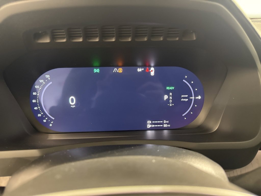 New 2026 Volvo XC90 T8 Ultra w/ Lounge Package AWD/4WD image 12