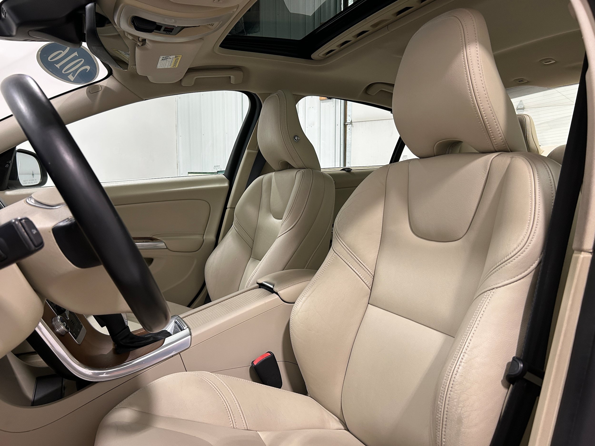 Used 2016 Volvo S60 T5 Premier AWD/4WD image 25