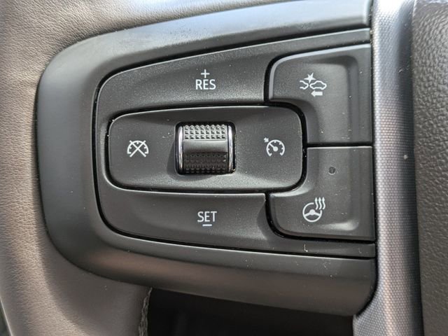 Used 2024 GMC Sierra 2500 SLT w/ SLT Premium Package image 25