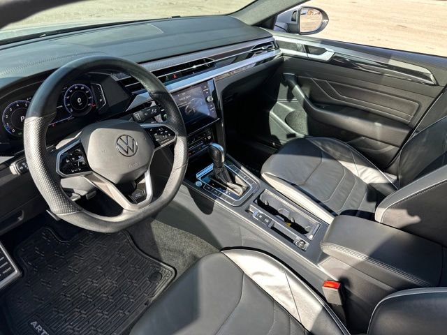 Used 2023 Volkswagen Arteon SEL image 23