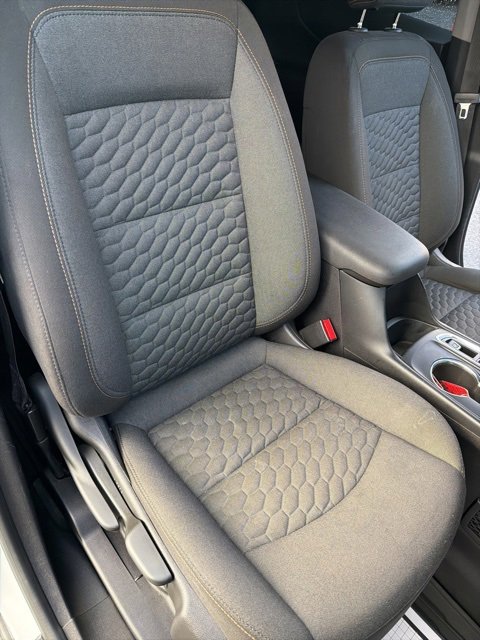 Used 2019 Chevrolet Equinox LT w/ Sun & Navigation Package image 24