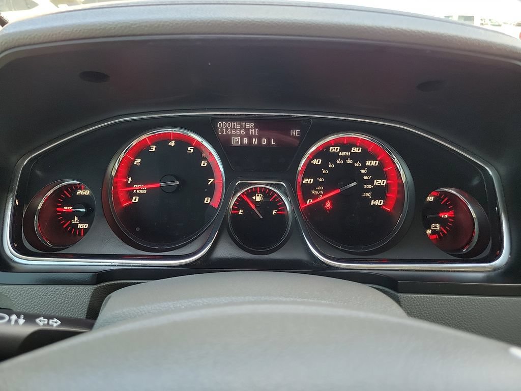 Used 2015 GMC Acadia SLT w/ Premium Edition AWD/4WD image 27