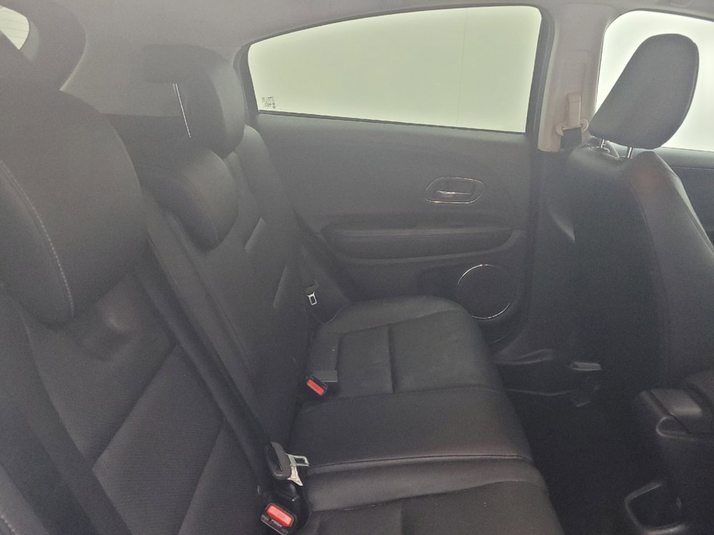 Used 2019 Honda HR-V EX-L image 19