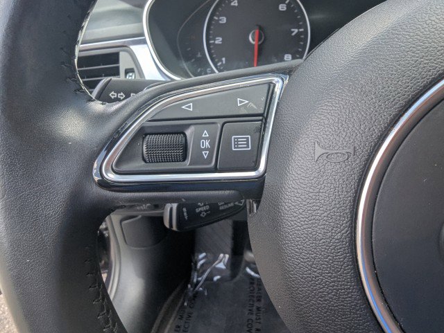 Used 2018 Audi A6 3.0T Premium AWD/4WD image 14
