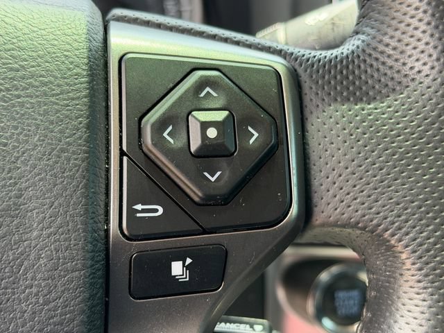 Used 2023 Toyota Tacoma SR5 w/ Technology Package RWD image 23