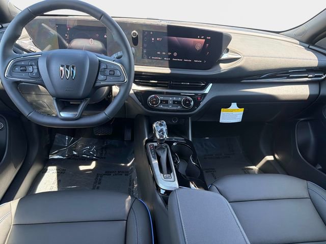 New 2026 Buick Envista Sport Touring w/ Convenience I Package FWD image 15