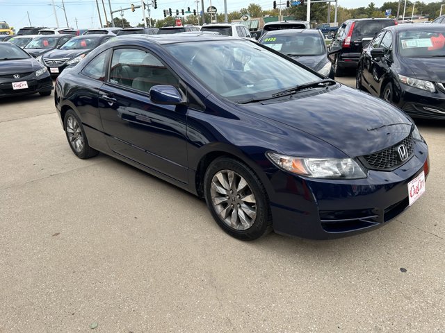 Used 2009 Honda Civic EX image 6