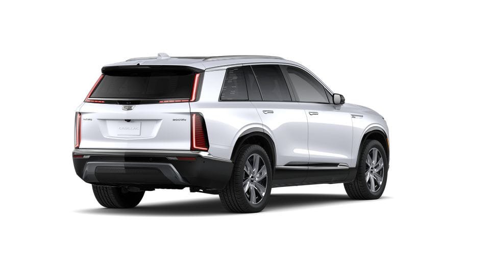 New 2026 Cadillac Vistiq Luxury AWD/4WD image 52