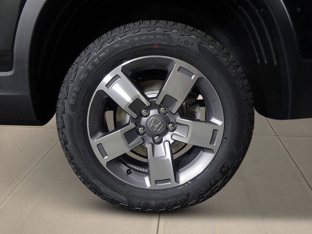 New 2026 Honda Ridgeline RTL image 10