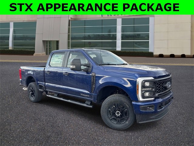 New 2026 Ford F250 XL w/ STX Appearance Package image 1