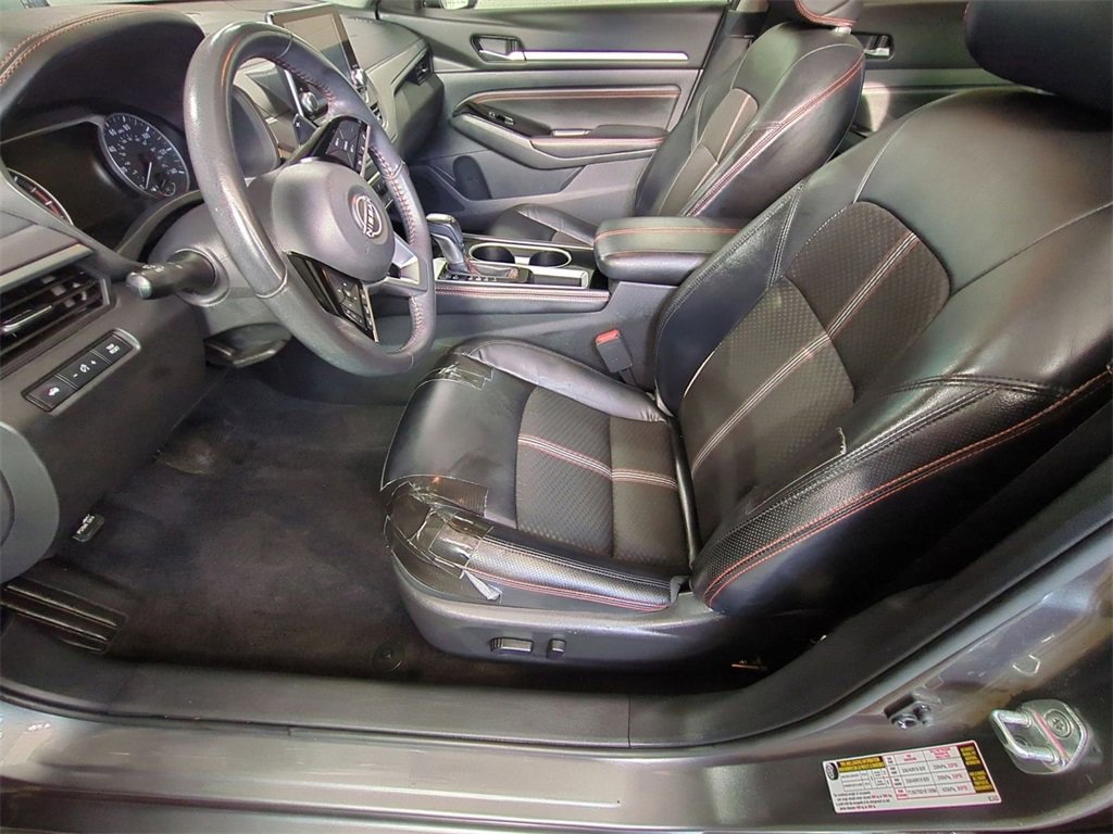 Used 2023 Nissan Altima 2.5 SR image 12