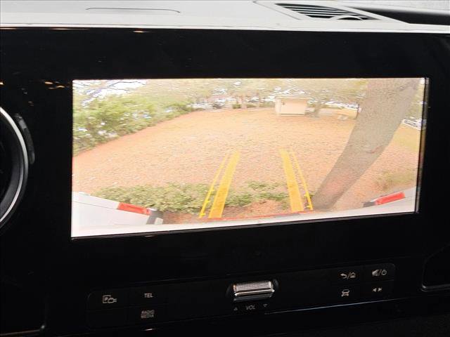 New 2025 Mercedes-Benz Sprinter 2500 image 10