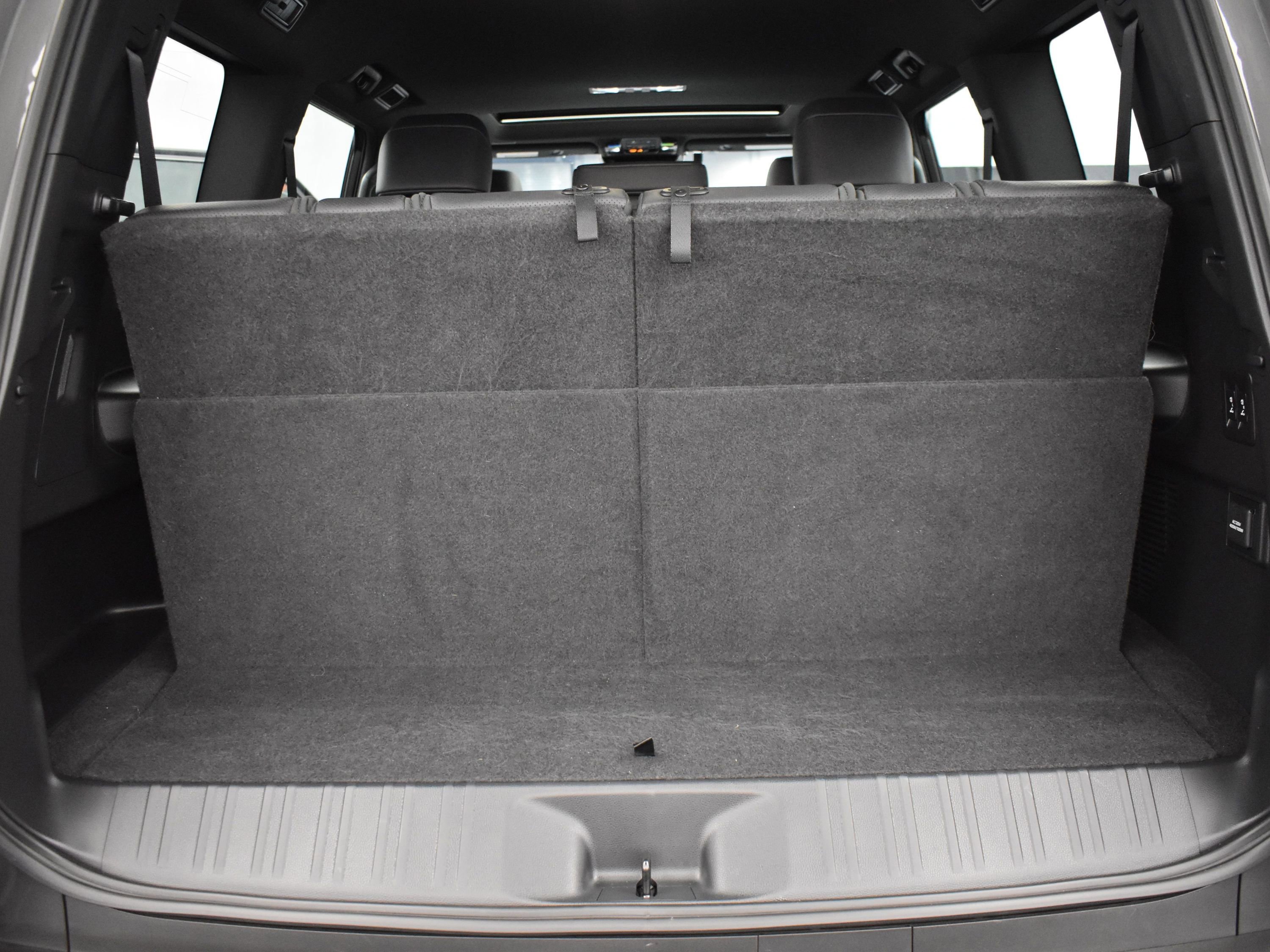 Used 2024 Lexus GX 550 image 15