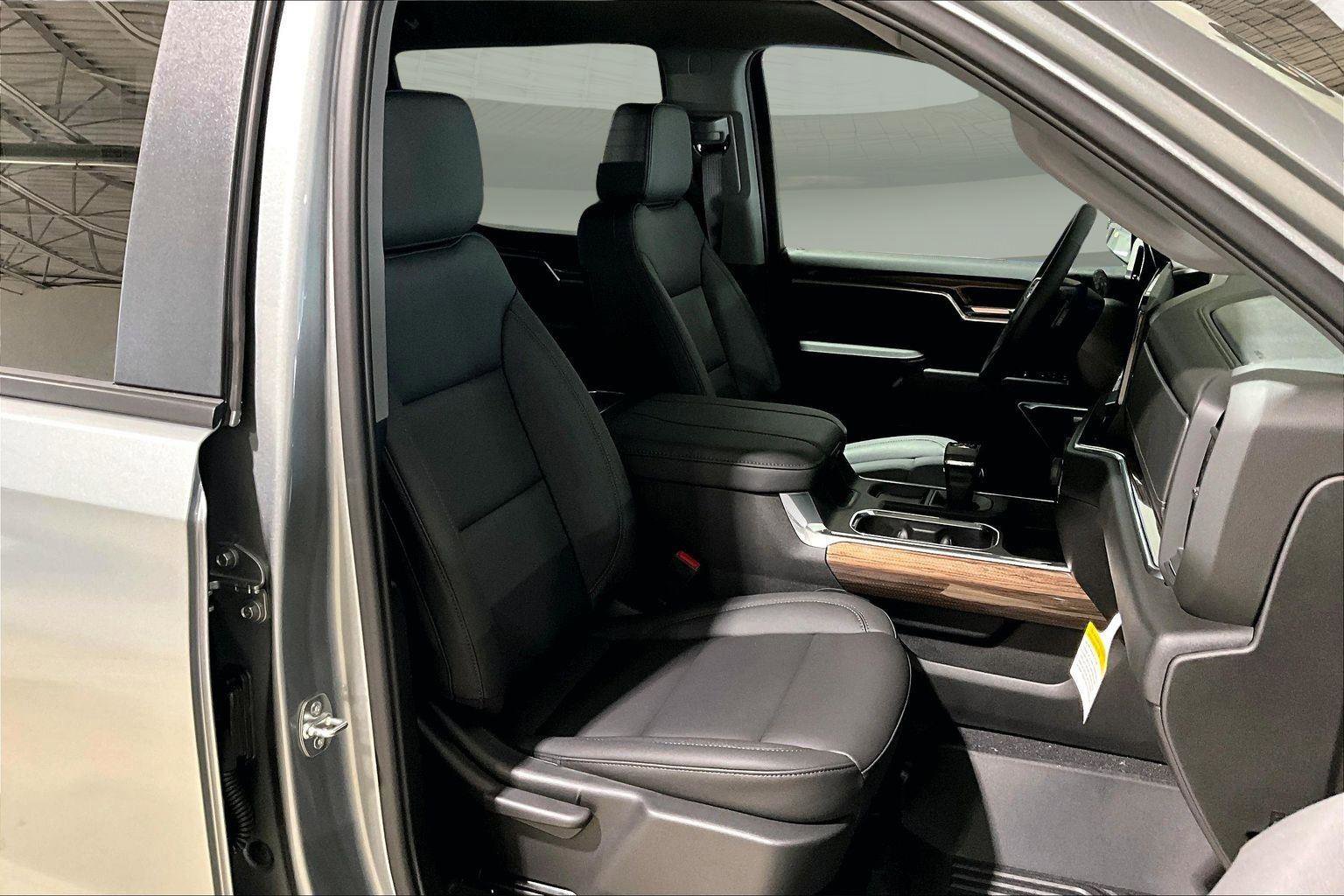 New 2026 Chevrolet Silverado 1500 RST image 13