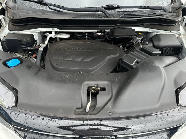 Used 2021 Honda Pilot Special Edition image 21