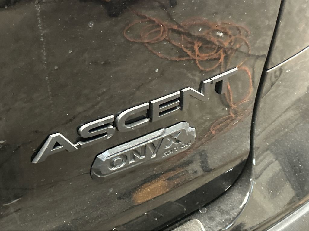 New 2026 Subaru Ascent Bronze Edition image 13