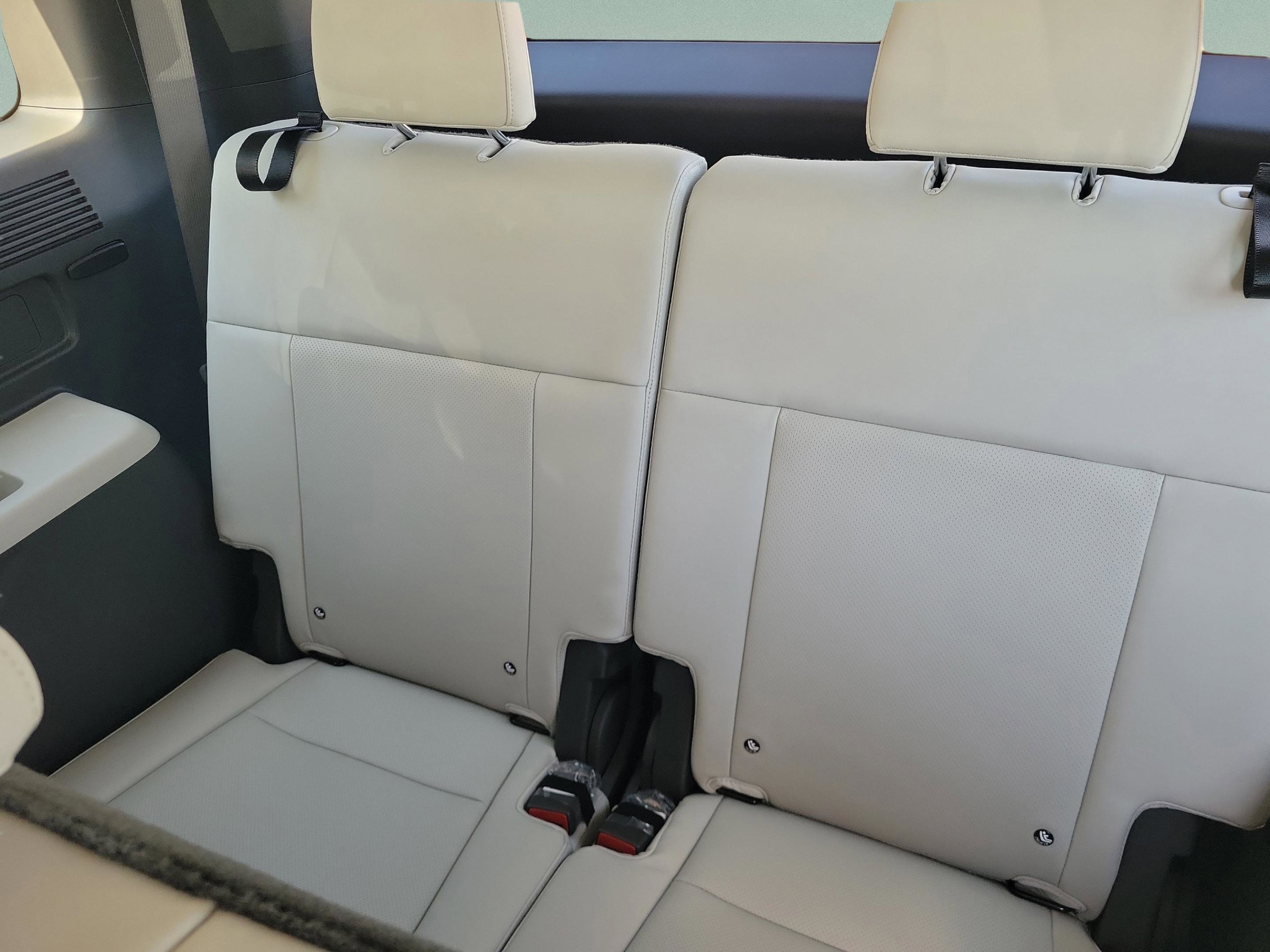 New 2026 Hyundai Santa Fe SEL image 12