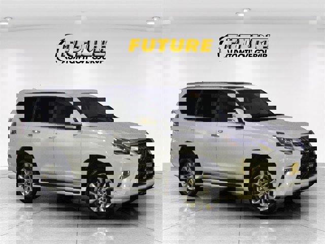 Used 2021 Lexus GX 460 Premium