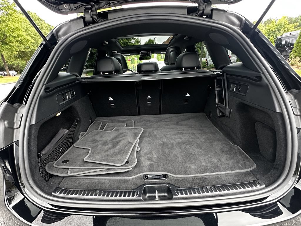 Certified 2026 Mercedes-Benz GLC 300 image 21