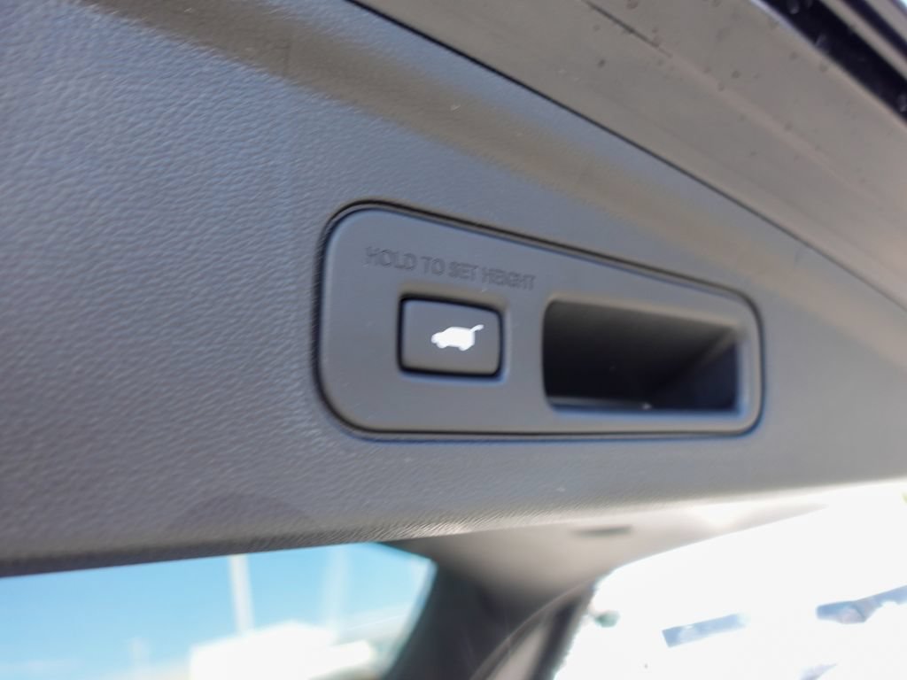 New 2026 Acura MDX SH-AWD image 27