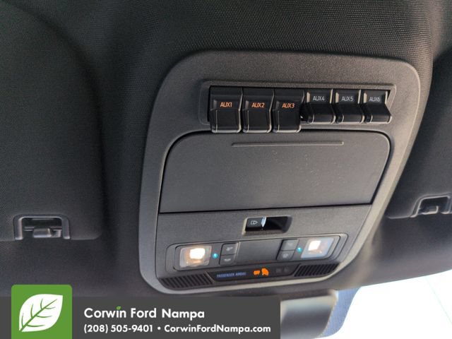 New 2026 Ford F150 Tremor w/ Bed Utility Package AWD/4WD image 22